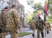 "Правый сектор" намерен пикетировать ЦИК