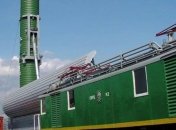РФ прекратила разработку железнодорожного ракетного комплекса