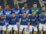 Лига Европы. "Днепр" минимально проиграл "Сент-Этьену"