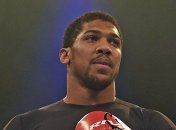 Джошуа может встретиться с Паркером в 2018 году