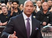 Дуэйна Джонсона увидят в "Спасателях Малибу"