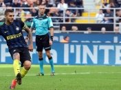 Икарди: В футболе всегда расплачивается тренер