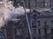 Ян Доброносов, "Телеграф"