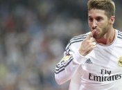 Рамос рассказал о шансах команд в финале Лиги чемпионов