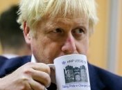 Британский бизнесмен не смог направить иск против Джонсона