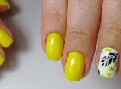 Маникюр 2020: стильные варианты дизайна ногтей на весну-лето (Фото)