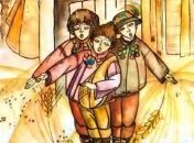 Старый Новый год 2018: лучшие посевалки для парней в стихах 