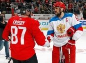 Россия проиграла Канаде в полуфинале Кубка мира по хоккею