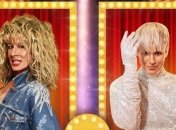 Макс Барских и Тина Тернер на одной сцене: выступления Маши Ефросининой и Елены Кравец на "Липсинк батле" (видео) 