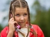 Мобильные телефоны влияют на поведение детей