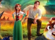 Украденная принцесса: вышел первый трейлер полнометражного 3-D анимационного мультфильма студии Animagrad