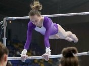 В Киеве состоялся международный турнир по спортивной гимнастике Ukrainian International Cup 2018