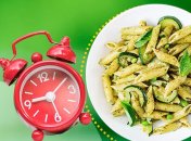 5 рецептов вкусных блюд для всей семьи за 15 минут