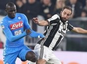 "Наполи" – "Ювентус": прогнозы и ставки букмекеров на матч Серии А