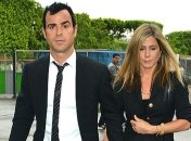 Дженнифер Энистон поссорилась с женихом из-за свадьбы