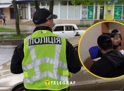 ДТП у Сумах