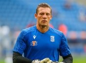 Рудько летом перешел в "Лех"