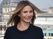 Камерон Диас беременна от Бенджи Мэддена