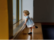 Как научить маленького ребенка ждать: лайфхак мамы-психолога