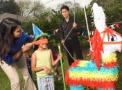 3 идеи для веселого детского Дня рождения