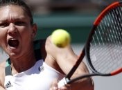 Халеп о финале "Роллан Гаррос" - 2017