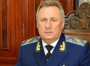 На место Сакварелидзе уже назначили нового прокурора