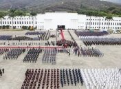 В Венесуэле в последний раз митингуют перед выборами