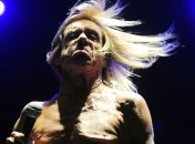 Йоко Оно и Игги Поп выпустят благотворительный сингл