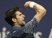 Джокович: Я в нужный момент провел один из лучших матчей после Уимблдона