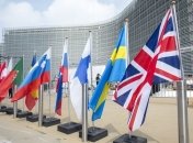 ЕС и Мексика возобновили переговоры о торговом соглашении