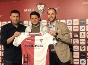 Гендир Альбасете рассказал о роли Зозули в клубе