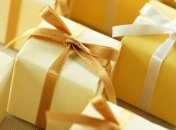 Список худших новогодних подарков опубликован в Евросоюзе