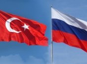 Посольство РФ в Анкаре отрицает задержание российских судов 