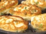 Эти пирожки получаются фантастически вкусными