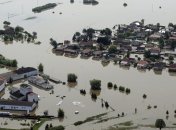 Катастрофические наводнения могут существенно участиться