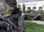 Тымчук: Террористы осуществляют отчаянное сопротивление