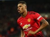 Экс-тренер МЮ сравнил Рэшфорда с Роналду