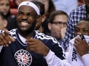 НБА. "Оклахома" и "Майами" снова побеждают