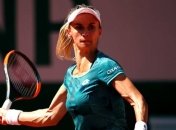 Цуренко с камбэком вышла в в 1/8 финала Индиан-Уэллса