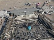 В аэропорту Кельна 11 пассажиров пострадали из-за задымления