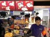 Свободная касса и не только: В пяти китайских городах закрыли McDonald’s