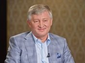 "Не олигарх, а инвестор": у Ахметова ответили по поводу законопроекта Зеленского