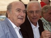 Легенду немецкого футбола Беккенбауэра подозревают в коррупции