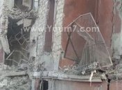 Взрыв возле консульства Италии в Каире: есть жертвы