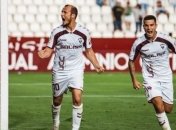 Зозуля вновь принес победу: обзор матча Альбасете - Кадис (Видео)