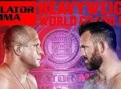 UFC проведет свое шоу в один день с финалом Гран-При Bellator