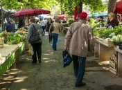 На Вінниччині з понеділка посилюють карантинні заходи