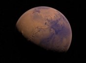 Необычное явление на Марсе: магнитное поле красной планеты странно пульсирует