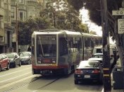 Из-за хакерской атаки в Сан-Франциско стал бесплатным общественный транспорт