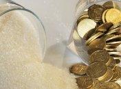 Украинские фирмы побили сладкий рекорд